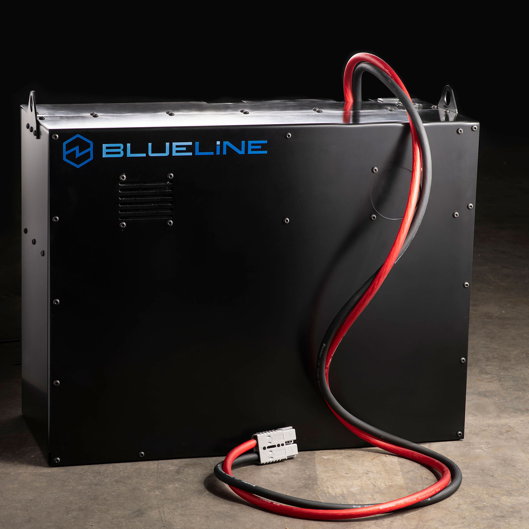 Recycling Lithium-Ion Batteries | Blog | Blue Line Battery